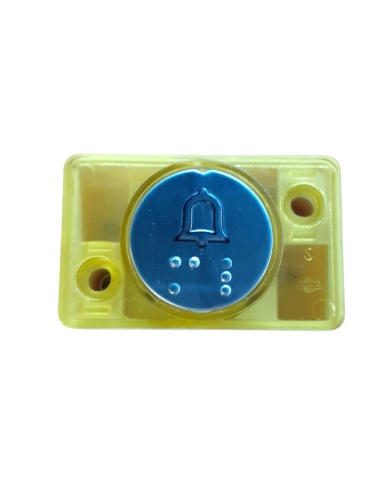 102V2B 000000 PUSH BUTTON JMT AV2B 2NO  ALARM.