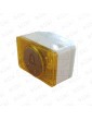 102V2B 000000 BOUTON JMT AV2B 2NO  ALARM.