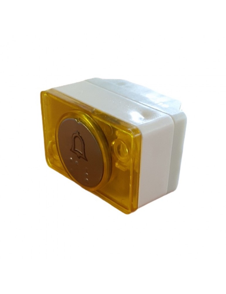102V2B 000000 PUSH BUTTON JMT AV2B 2NO  ALARM.