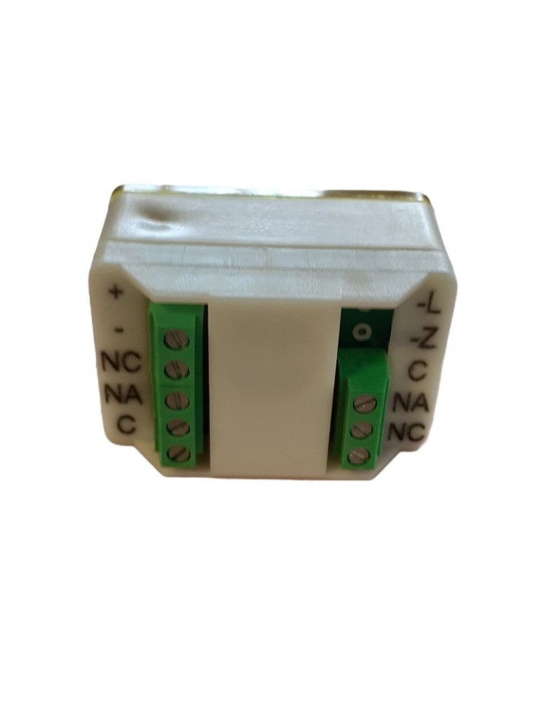 102V2B 000000 PUSH BUTTON JMT AV2B 2NO  ALARM.