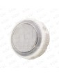 TAA5005A219 PUSH BUTTON OTIS 2000 ROUND ORANGE LIGHT