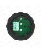 PULSADOR SCHINDLER D2IBE-2 24V (CIERRA PUERTAS)