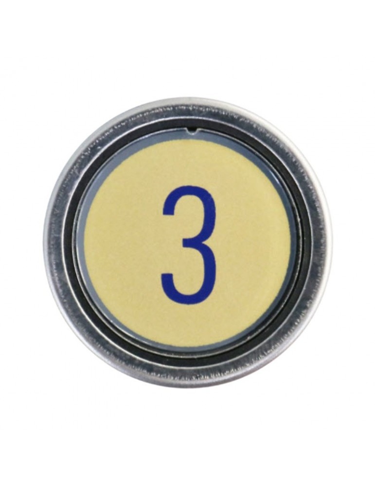 863592 PULSADOR SCHINDLER D2IBE-2 24V (3)