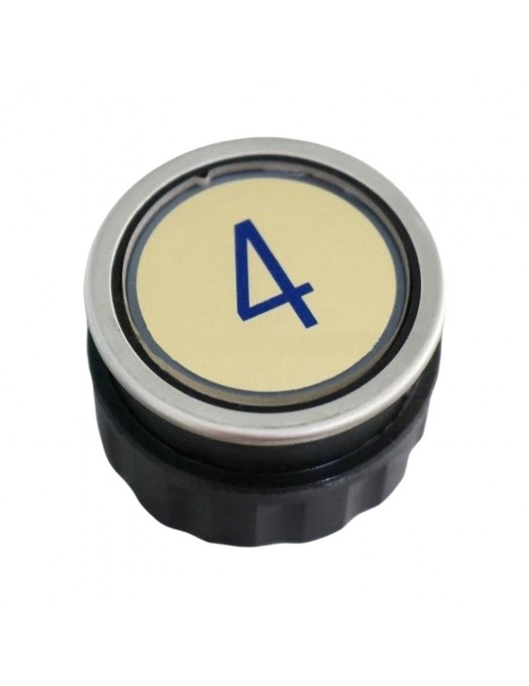 PULSADOR SCHINDLER D2IBE-2 24V (4)