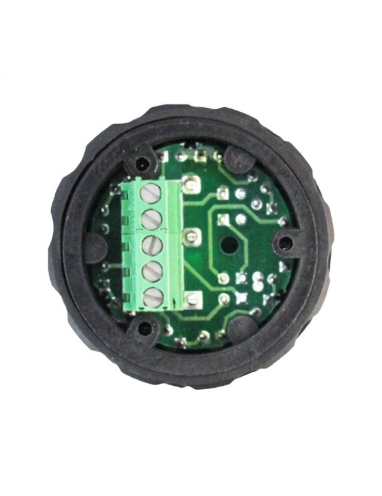PULSADOR SCHINDLER D2IBE-2 24V (4)
