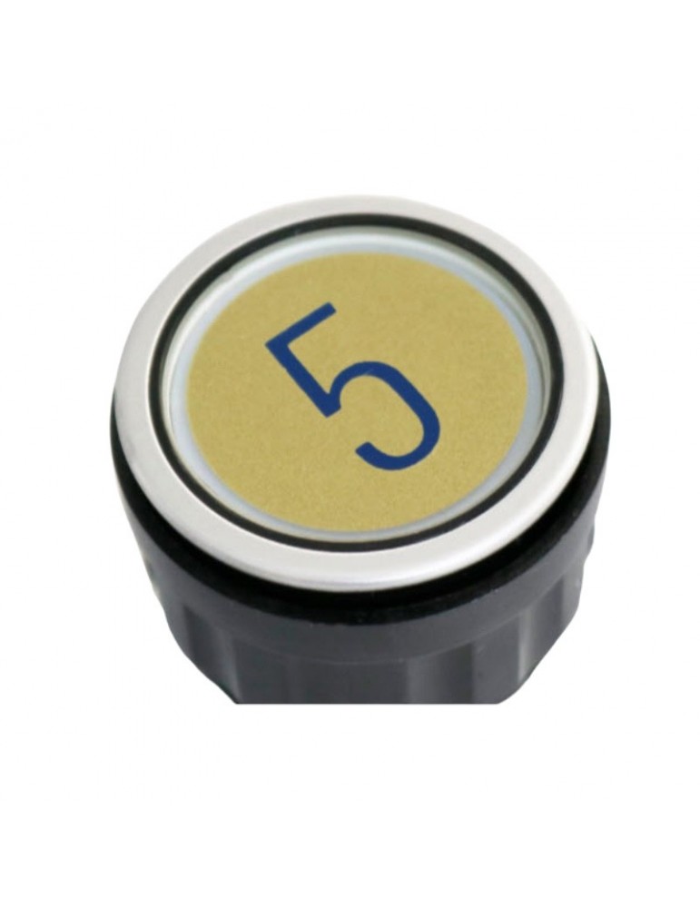 863598 PULSADOR SCHINDLER D2IBE-2 24V (5)