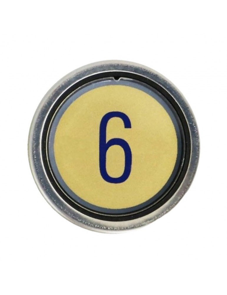 863601 PULSADOR SCHINDLER D2IBE-2 24V (6)