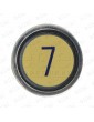 PULSADOR SCHINDLER D2IBE-2 24V (7)