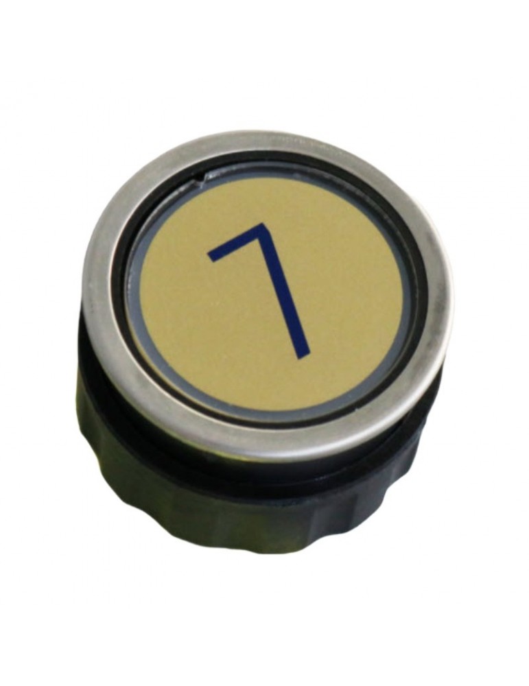 863604 PULSADOR SCHINDLER D2IBE-2 24V (7)