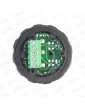 PULSADOR SCHINDLER D2IBE-2 24V (7)