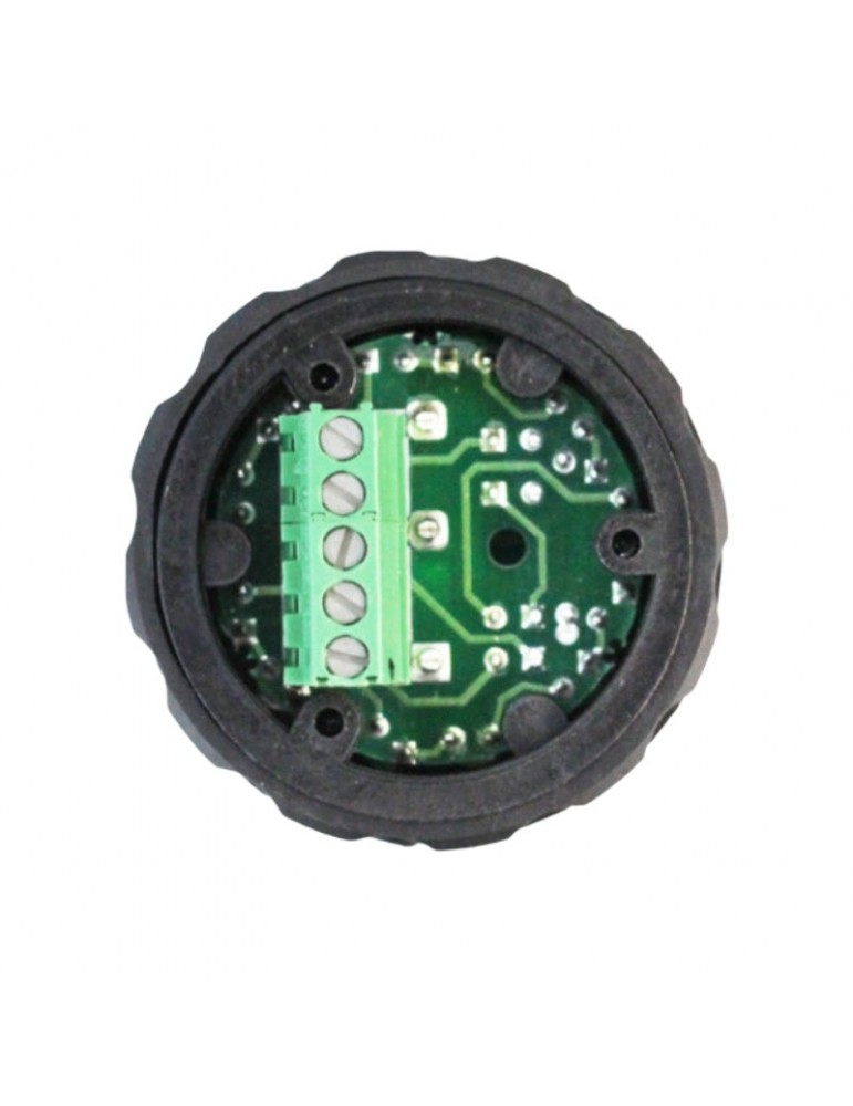 863683 PULSADOR SCHINDLER D2IBE-2 24V (A)