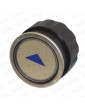 8635961 PULSADOR SCHINDLER D2IBE-2 24V (FS)