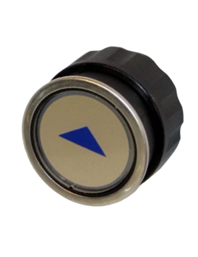 8635961 PULSADOR SCHINDLER D2IBE-2 24V (FS)