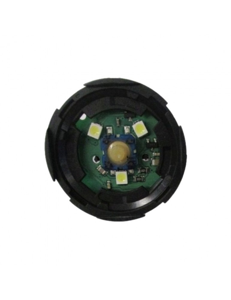 KM857782G04 PULSADOR KONE MONOSPACE (ABRE PUERTAS)