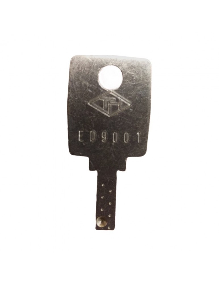 LLAVÍN MICROKABA KONE C/R E-LINE EB0006 (ED9001)