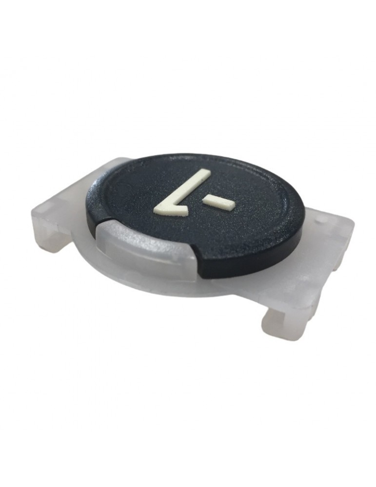CARATULA PULSADOR KONE LCE BICOLOR (-1)