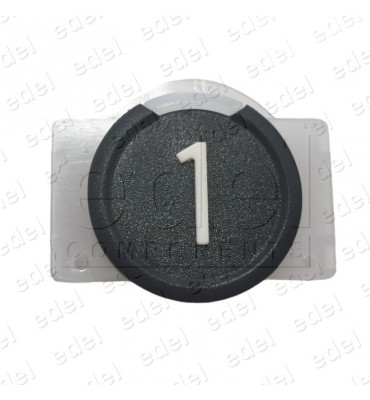 CARATULA PULSADOR KONE LCE BICOLOR (1)