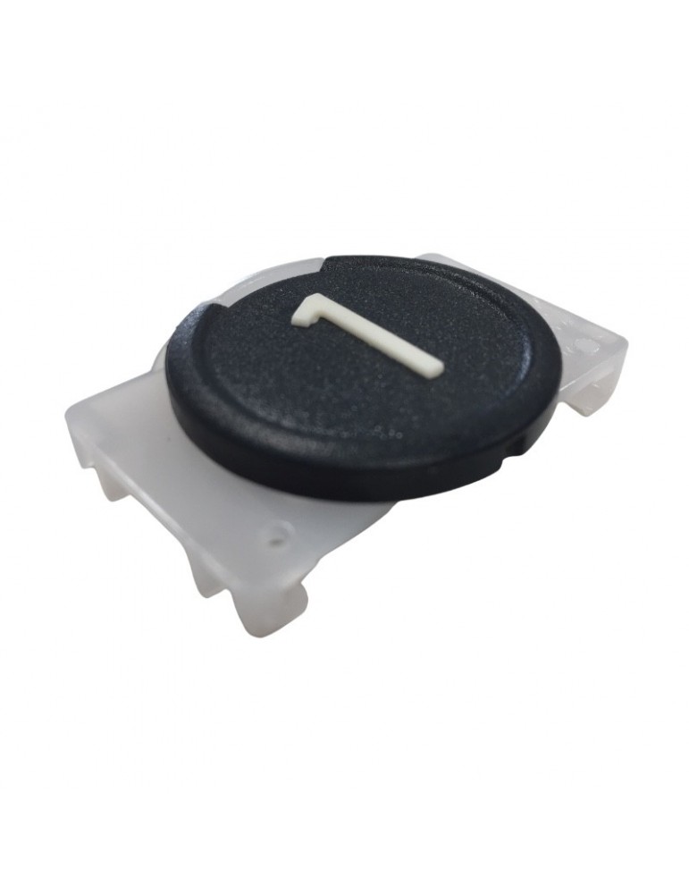 CARATULA PULSADOR KONE LCE BICOLOR (1)