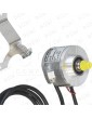 TAA633K11 ENCODER OTIS GEN2 HOHNER 4096 IMPULSOS
