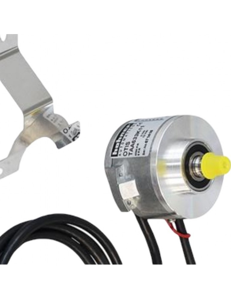 ENCODER OTIS GEN2 HOHNER 4096 IMPULSOS