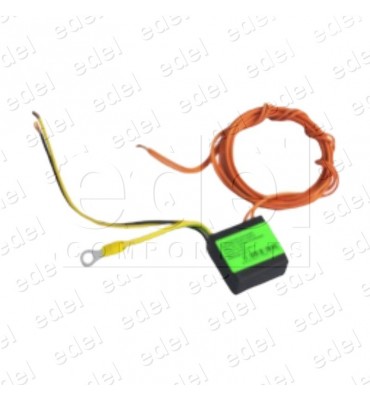 2152FAENCODE2 SOURCE D`ALIMENTATION ENCODEUR GEARLESS MP HEIDENHAIN 12VDC