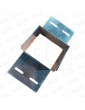 CONJUNTO ANTICAIDA OBJETOS LOSA MAQUINA REGULABLE (2 PIEZAS)