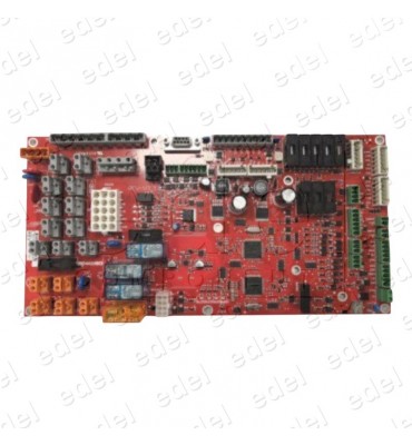 2102PCBREV3 PLACA MP MAC PUARSA ECOGO REV V3
