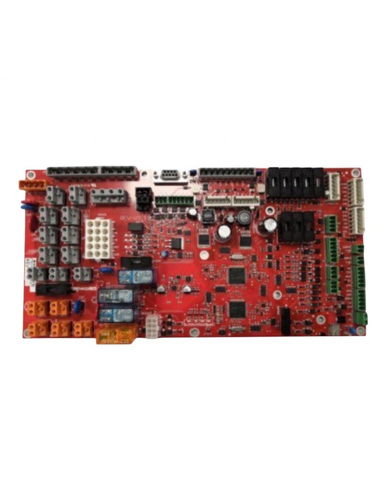 PLACA MP MAC PUARSA ECOGO REV V3