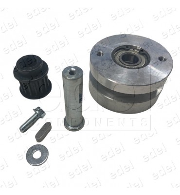 V8002D000/1 TENSING SET DOOR AUTUR
