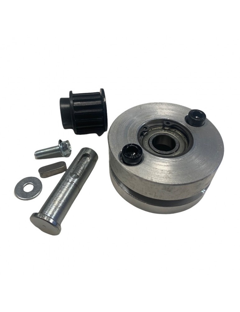 V8002D000/1 CONJUNTO TENSOR PUERTA AUTUR