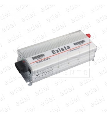 INVERSOR CONVERSOR SCHINDLER 600W 24VDC 230VAC