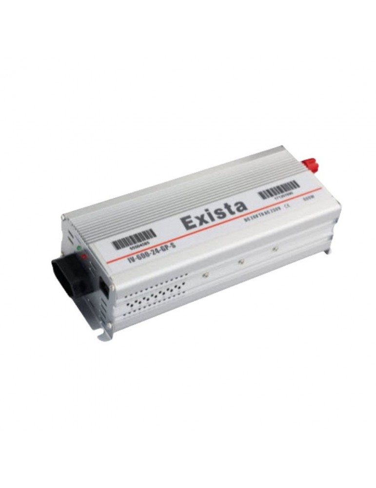 55504585 INVERSOR CONVERSOR SCHINDLER 600W 24VDC 230VAC