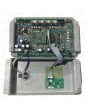 PLACA PRINCIPAL ZEUS TCM HATS CON CARCASA + CONSOLA + MEMORIAS