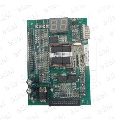 1005585 PLACA FAIN CPU