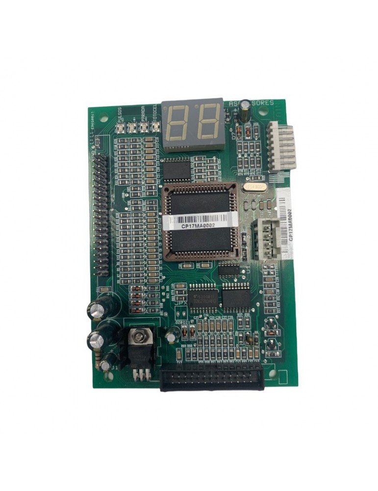 PLACA FAIN CPU