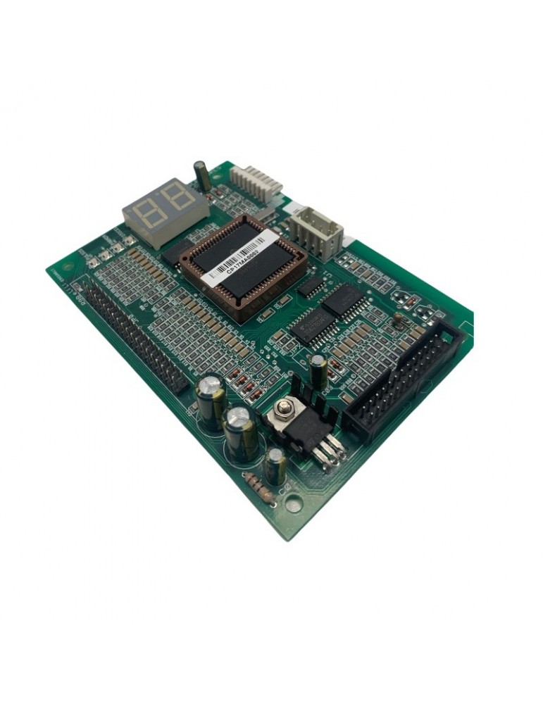 PLACA FAIN CPU