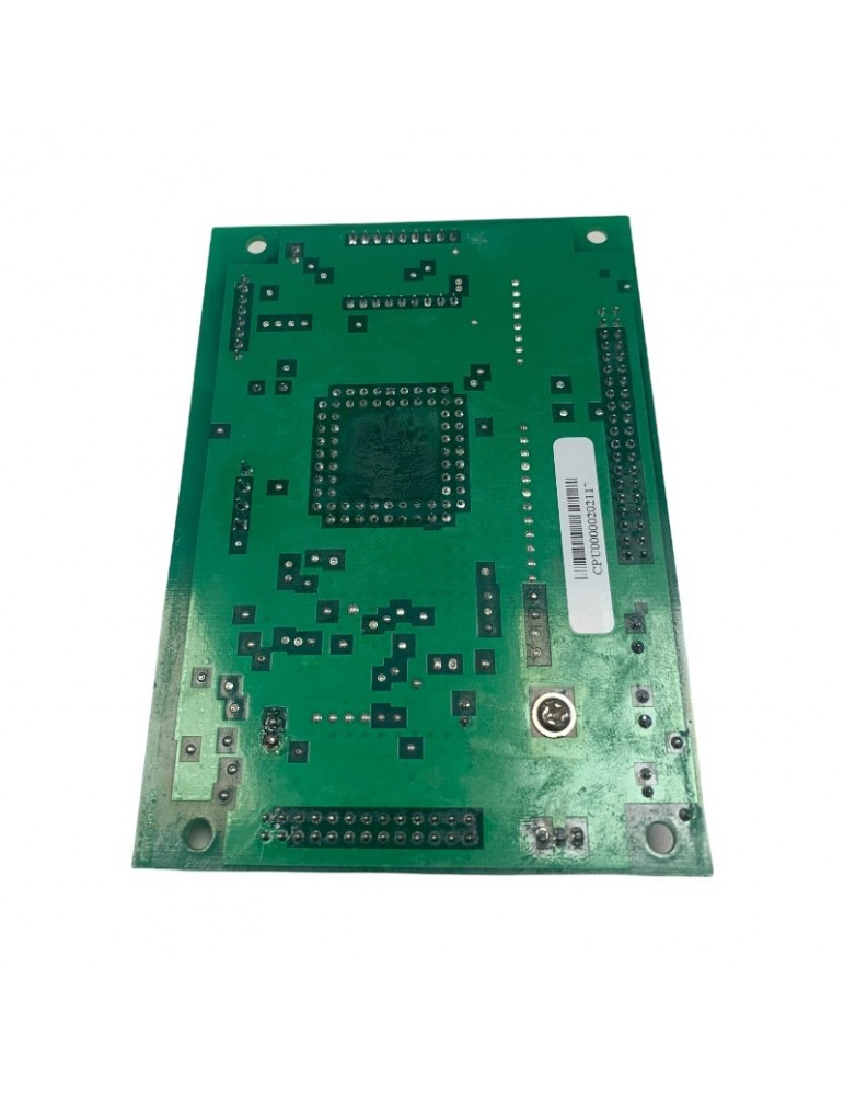 PLACA FAIN CPU