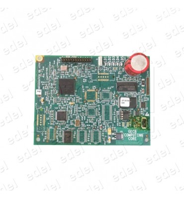 AEA26800AML2 PLACA OTIS CPU GECB
