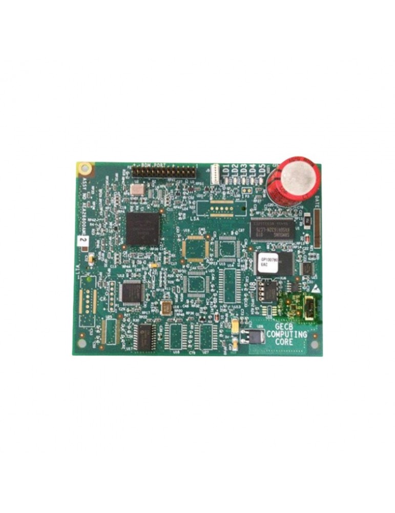 AEA26800AML2 CARTE OTIS CPU GECB