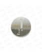 KM870824G001 CARATULA PULSADOR KONE TACTIL BRAILLE (1)