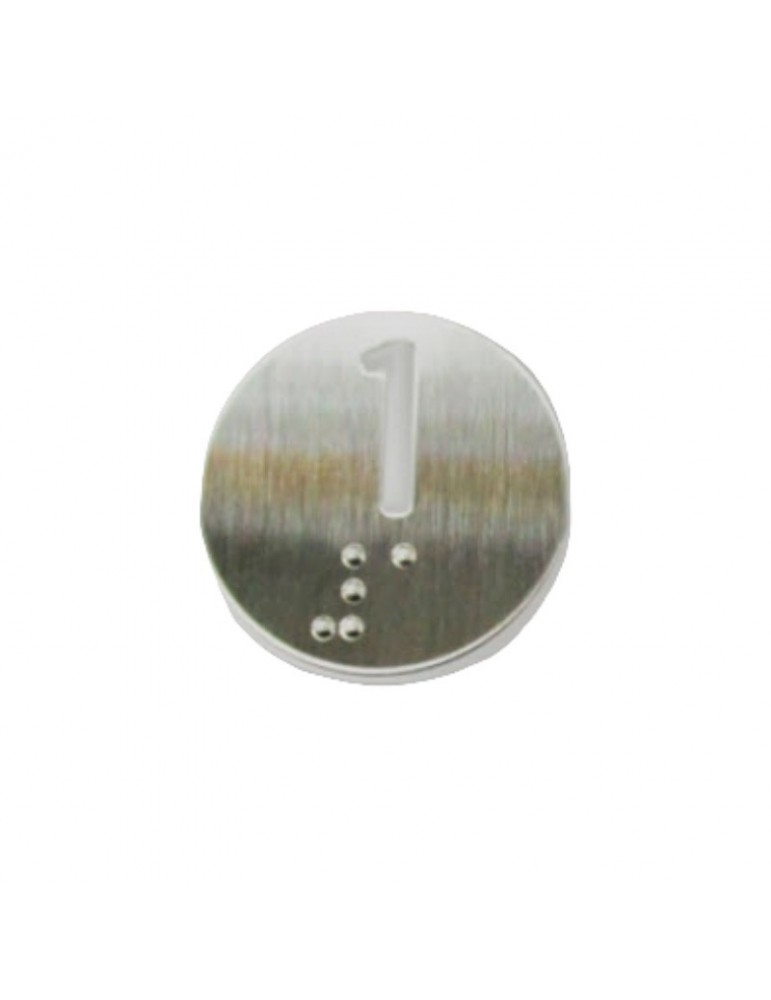 KM870824G001 CARATULA PULSADOR KONE TACTIL BRAILLE (1)