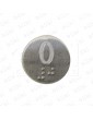 KM870824G000 CARATULA PULSADOR KONE TACTIL BRAILLE (0)