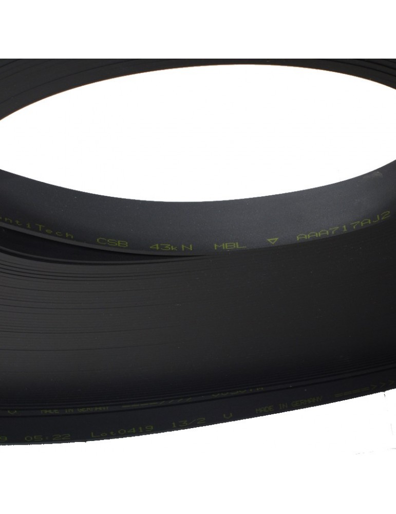 AAA717AJ2-75M TRACTION BELT 30MM OTIS GEN2 75M