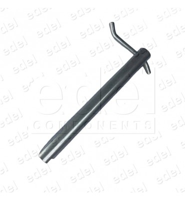 LLAVE CERRADURA PUERTA SCHINDLER GIESA TSG