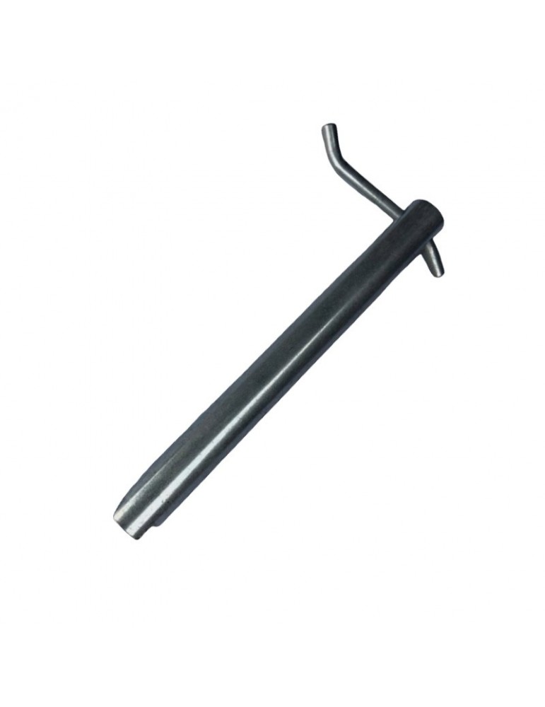 LLAVE CERRADURA PUERTA SCHINDLER GIESA TSG