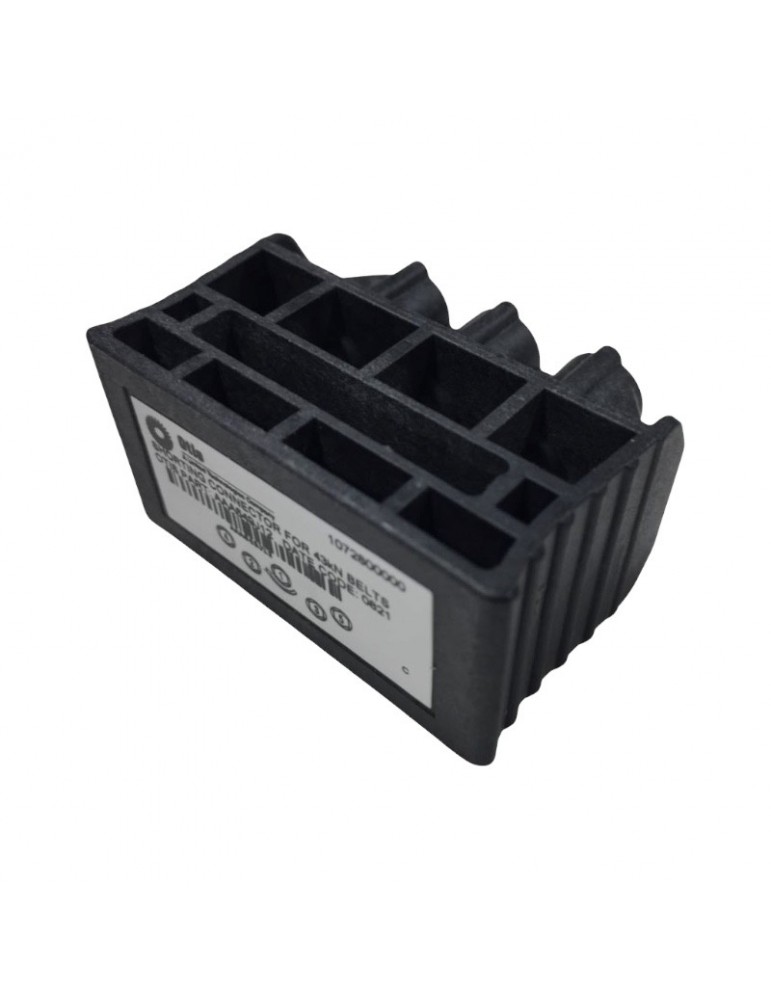 CONECTOR OTIS MONITOREO MRL PULSE CORREAS 43KN