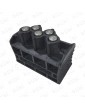 AAA649J12 CONECTOR OTIS MONITOREO MRL PULSE CORREAS