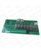 PLACA OTIS DRIVER C 8 PARADAS