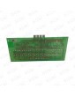 PLACA OTIS DRIVER C 8 PARADAS