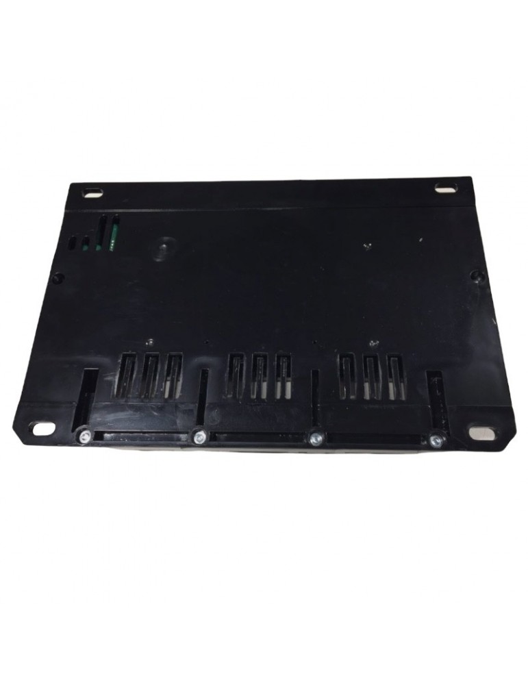 SISTEMA MONITOREO OTIS CSB MRL PULSE 3 CORREAS 30M